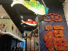 -院8里·小聚园老川菜(九眼桥店)