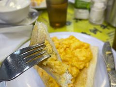-澳洲牛奶公司(佐敦店)