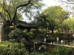 -绍兴鲁迅故里·沈园景区