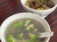 -陈记饮食店(菜园墩店)
