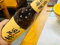 -老师家羊杂碎(延安总店)