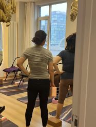 -U+YOGA优伽瑜伽·普拉提