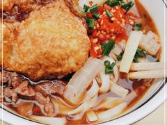 -李易面馆(树木岭店)