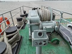-长兴对江渡客运站