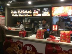 -麦当劳(厦门北站店)
