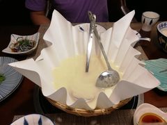 -肆月河豚·新淮扬(金融街店)