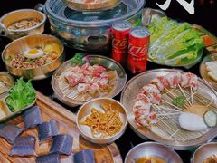 -本炙炭烤·蒲烧活鳗料理店(金沙洲店)