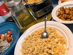 -文涵小院·邻里厨房