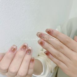 -希希美甲工作室cici-nail