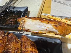 -万鑫鸡翅