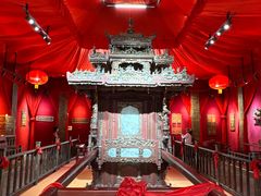 -新安江山水画廊风景区