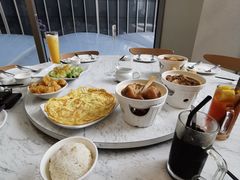 三美猪大支骨-三美肉骨茶(柏威年广场店)