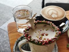 -BE NORMAL CAFE(霞溪路店)