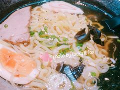 日式拉面-有喜屋·深夜食堂(环宇荟店)