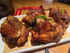 -沈家花园如皋菜(海阳路店)