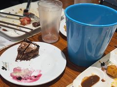 -汉巴味德·烤肉与啤酒的自助(杭州大悦城店)