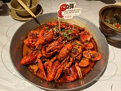 -巴厘龙虾·榜首油焖大虾(音乐学院·沿江酒馆店)