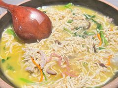 -晓淮山·扬州早茶·淮扬菜(龙阳广场店)