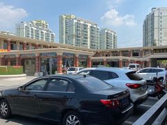 -陇南批发市场