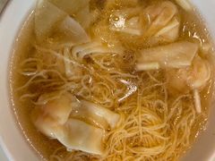-香港麦奀云吞面世家(中山二路店)