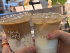 -Dogi&kiki Coffee(中心商务大厦店)