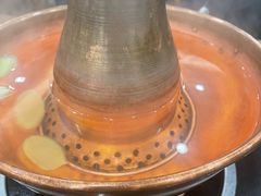 -情忆草原涮肉馆