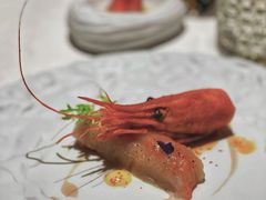 -九献·创意菜(亮马河饭店)