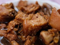 -王桂峰特色小吃(浔阳路店)