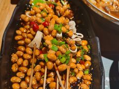 心管拌豆-壹酒贰肉1926·深夜食堂(九纬路店)