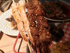 -雪熊精酿·哈尔滨烧烤酒馆(非遗大串店)