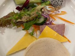 -国宾酒店-花园咖啡自助餐厅(北营房中街店)