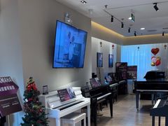 -雅歌音乐培训中心·钢琴培训·乐器培训(交道口店)