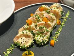 -喜鼎海胆水饺(东港店)