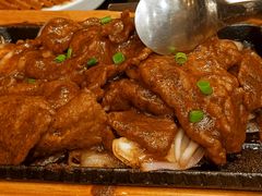 -高第街56号港式餐厅(山大路店)