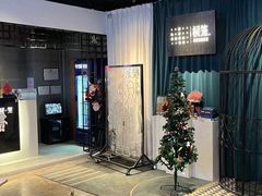 -棂笼·深度沉浸密室(武汉旗舰店)