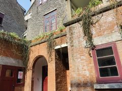 -飞马旅黎黄陂路文旅街区