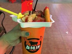 -翠园(铜锣湾广场店)