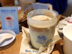 -BE YOLO必有乐&小红帽三明治