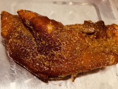 -大萝卜烧烤羊蝎子烤全羊(新城河路店)