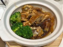 -蔡澜点心·粤菜(月星环球港店)