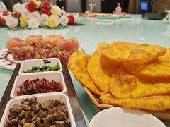 -喀城木卡姆烤全羊餐厅