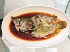 -金海湾海鲜总店