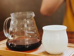 -Double cafe