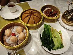 -顺意·顺德家乡菜(国际人才大厦店)