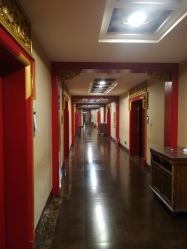 -宴宾楼·宴会厅(南开店)