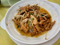 -安记烧鹅(新桥店)