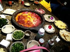 -重庆渝达老火锅(春熙路店)