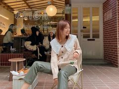 -屋裡·Union Bakery(龙江路店)