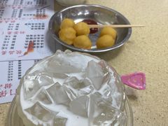 -喜盈门保健甜品店
