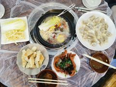 -到味·蒙小铁羊肉馆(粮道街总店)